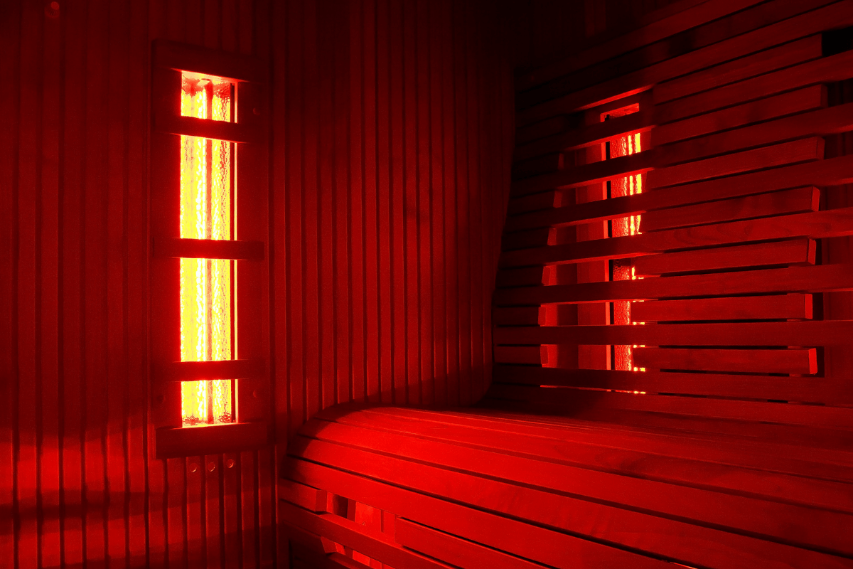 Full Spectrum Infrared Saunas Worth the Hype? Sauna Squad