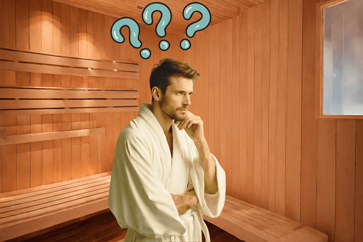 Is Infrared Sauna Safe? Science, Stories & Safety Explored Sauna Squad