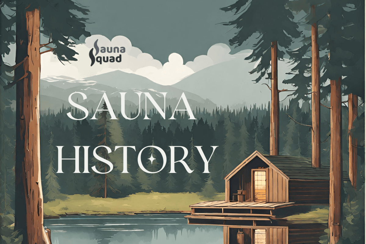 Sauna History A Warm Journey from Ancient to Modern Relaxation Sauna