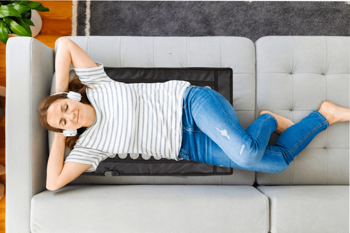 Therasage Infrared Heating Pad Review Our Unbiased Evaluation Sauna